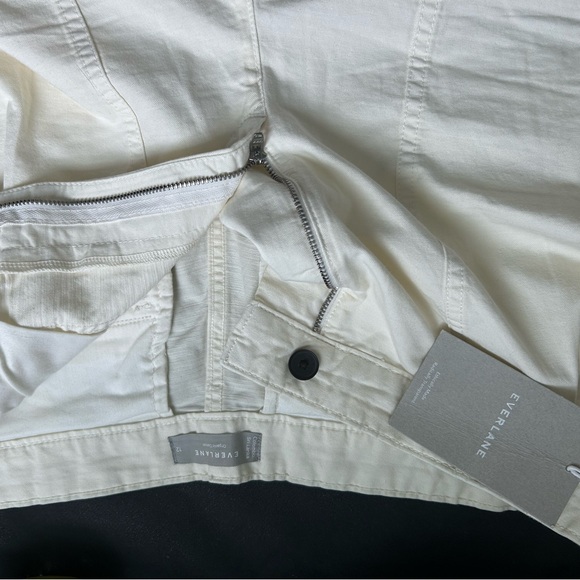 Everlane tourist short size 12 - Picture 3 of 6